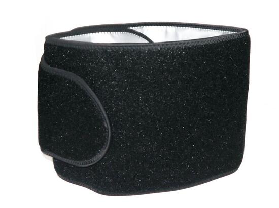 Ceinture Sauna Chauffante Infrarouge Lointain Minceur