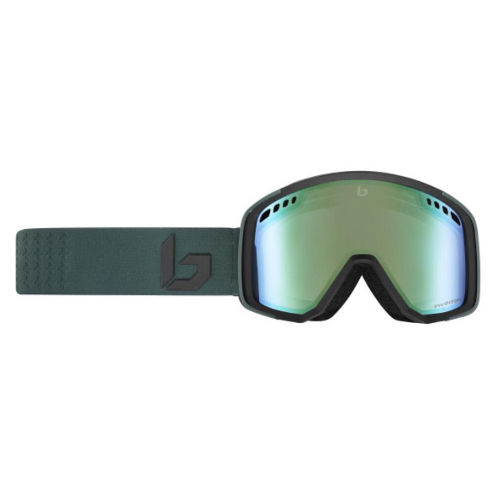 Masque de Ski Cylindrique MAMMOTH - Verre Photochromique Cat 1-3 - Adulte 2/7