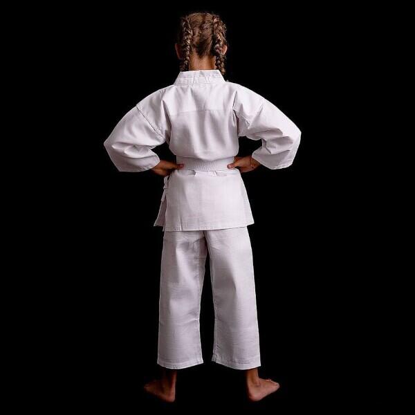 Dětské kimono DBX BUSHIDO ARK-3102 2/7