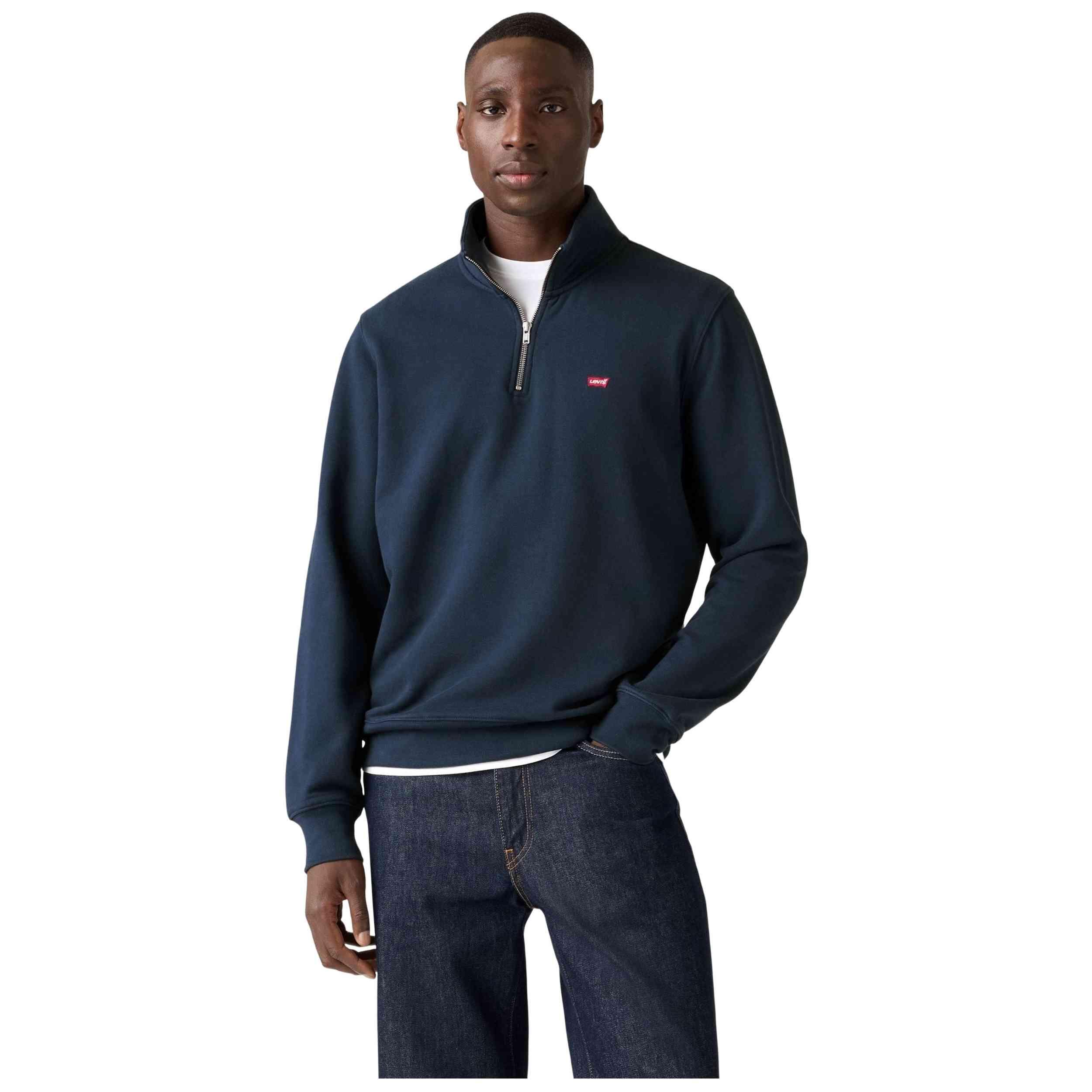 Sweater Levi's model 124-15204950671704 voor mannen 2/6