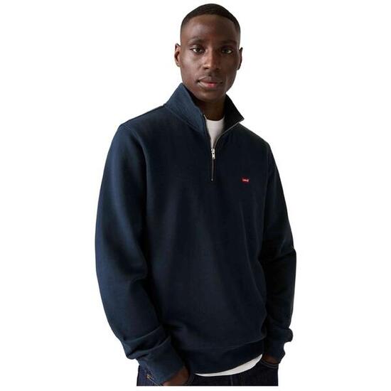 Felpa Levi's modello 124-15204950671704 per uomini
