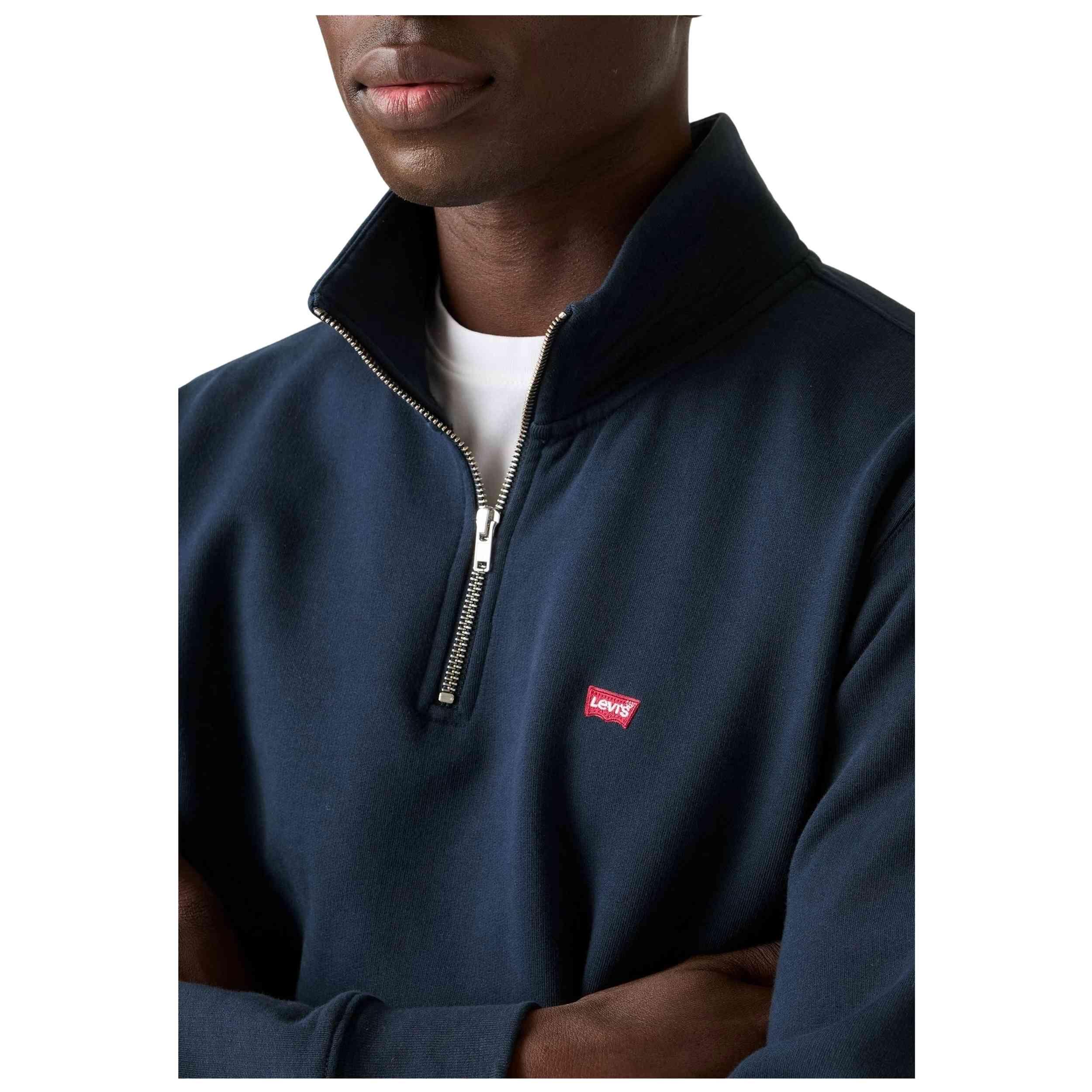 Sweater Levi's model 124-15204950671704 voor mannen 4/6