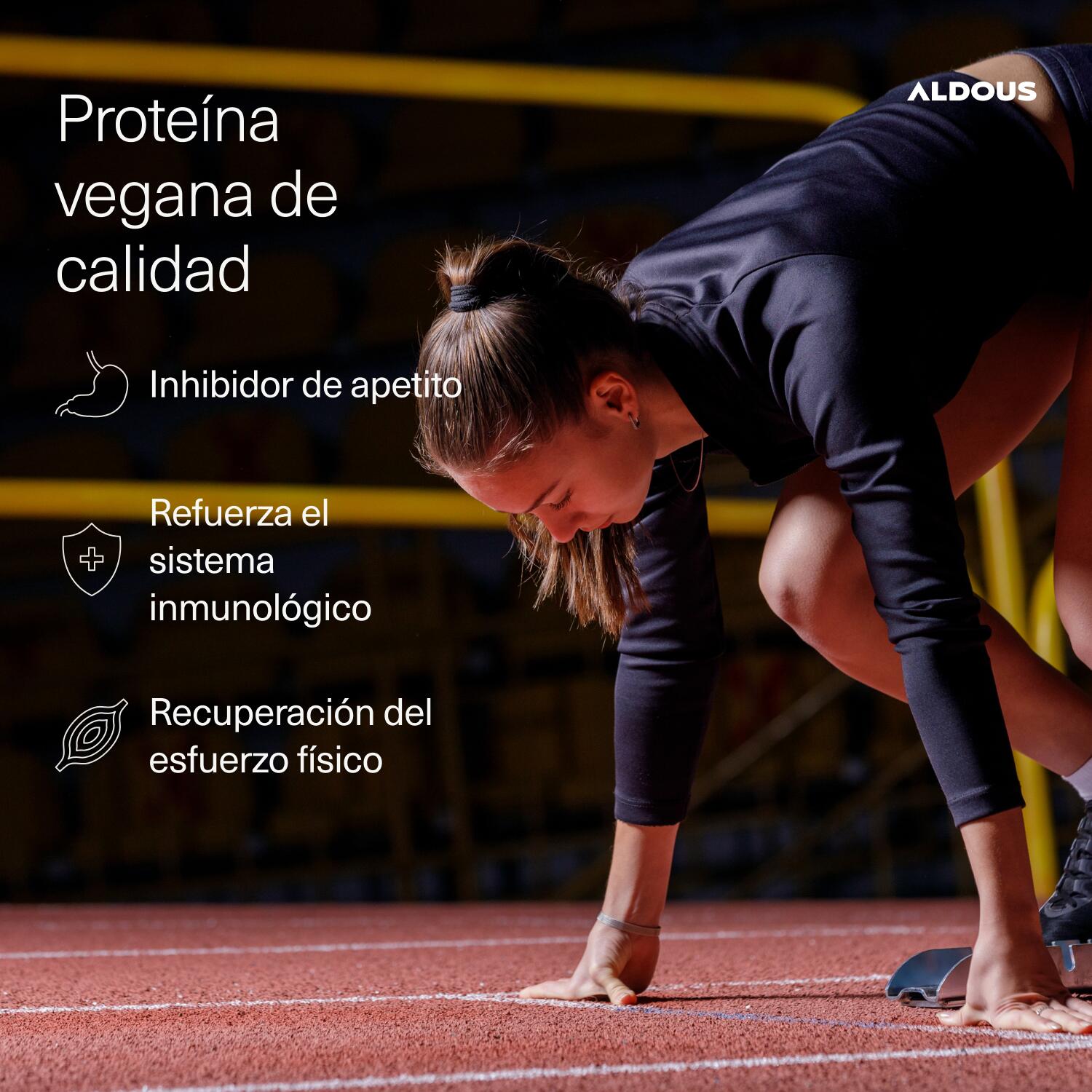 Espirulina Ecológica 4/7