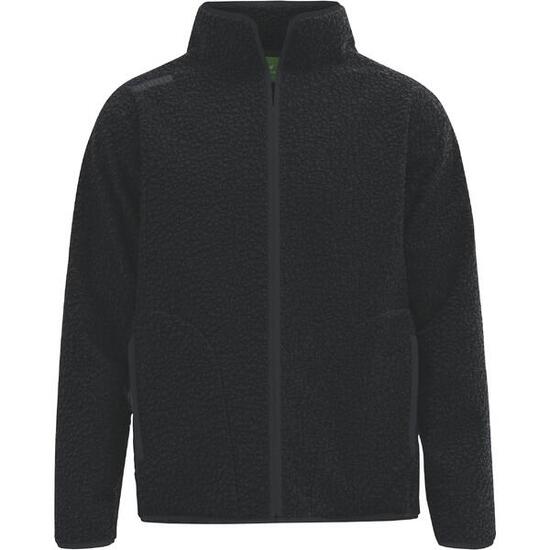 Veste Polaire Erima Ts Noir Junior