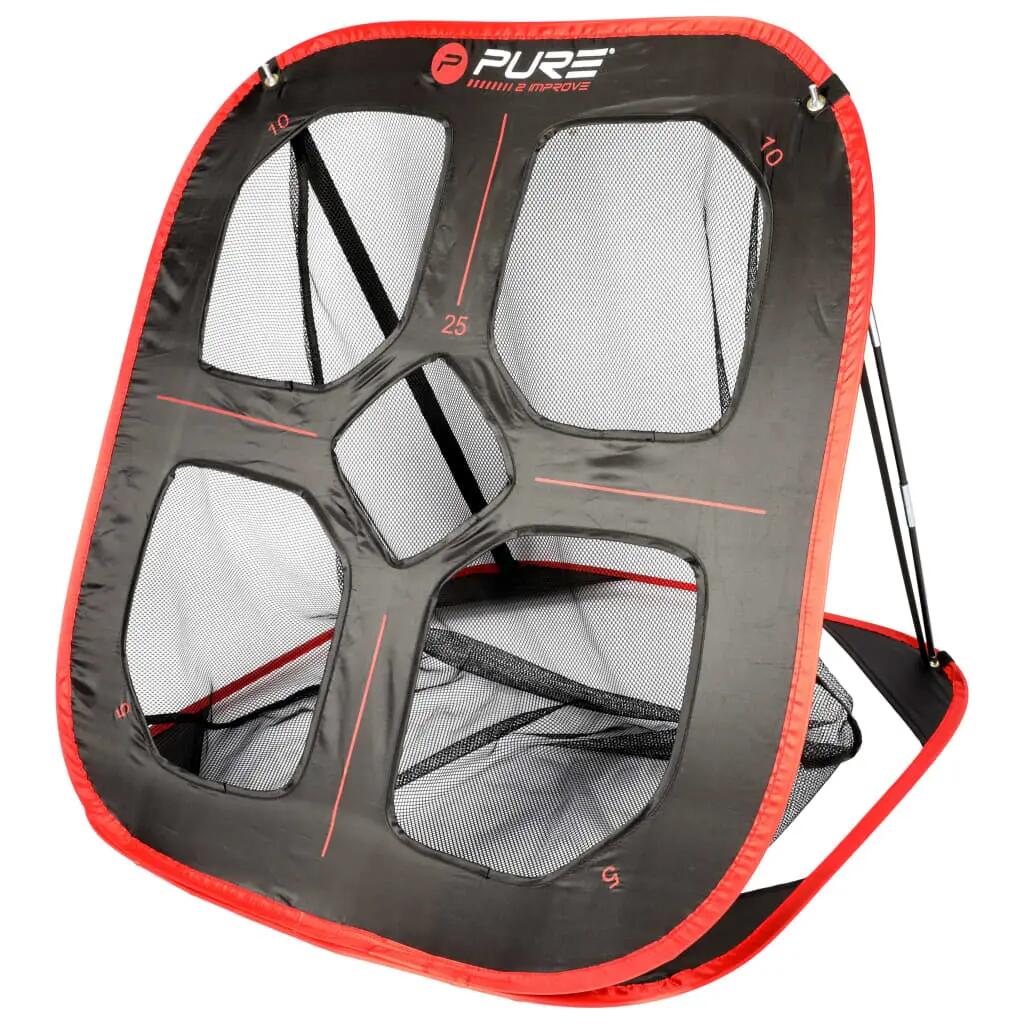 Pure2Improve Golf Pop-Up Chipping Net