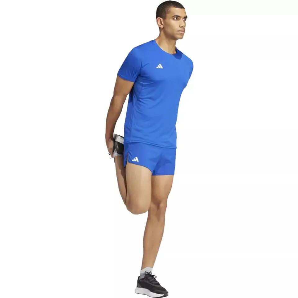 Koszulka Adidas Sport Adizero E Tee Dorośli 2/7