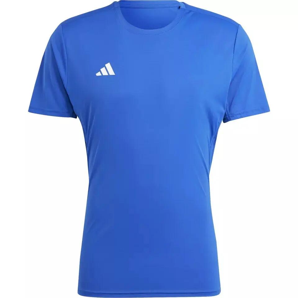 Koszulka Adidas Sport Adizero E Tee Dorośli 4/7