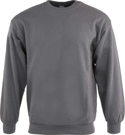 Herensweater Promodoro Hunting Grijs