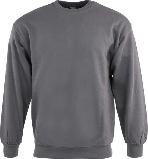 Herensweater Promodoro Hunting Grijs