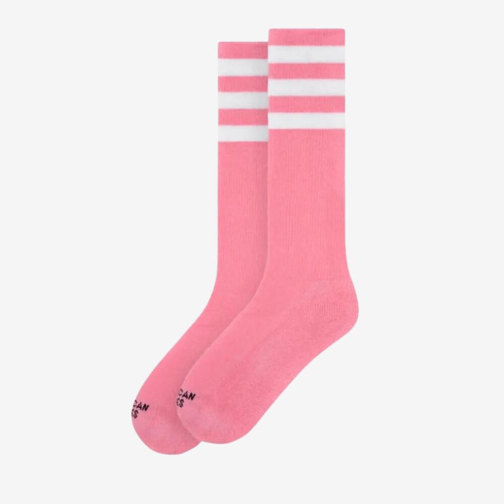 American Socks Bubblegum socks