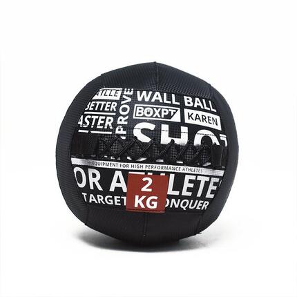 Medicine Balls en PVC - 3 Kg
