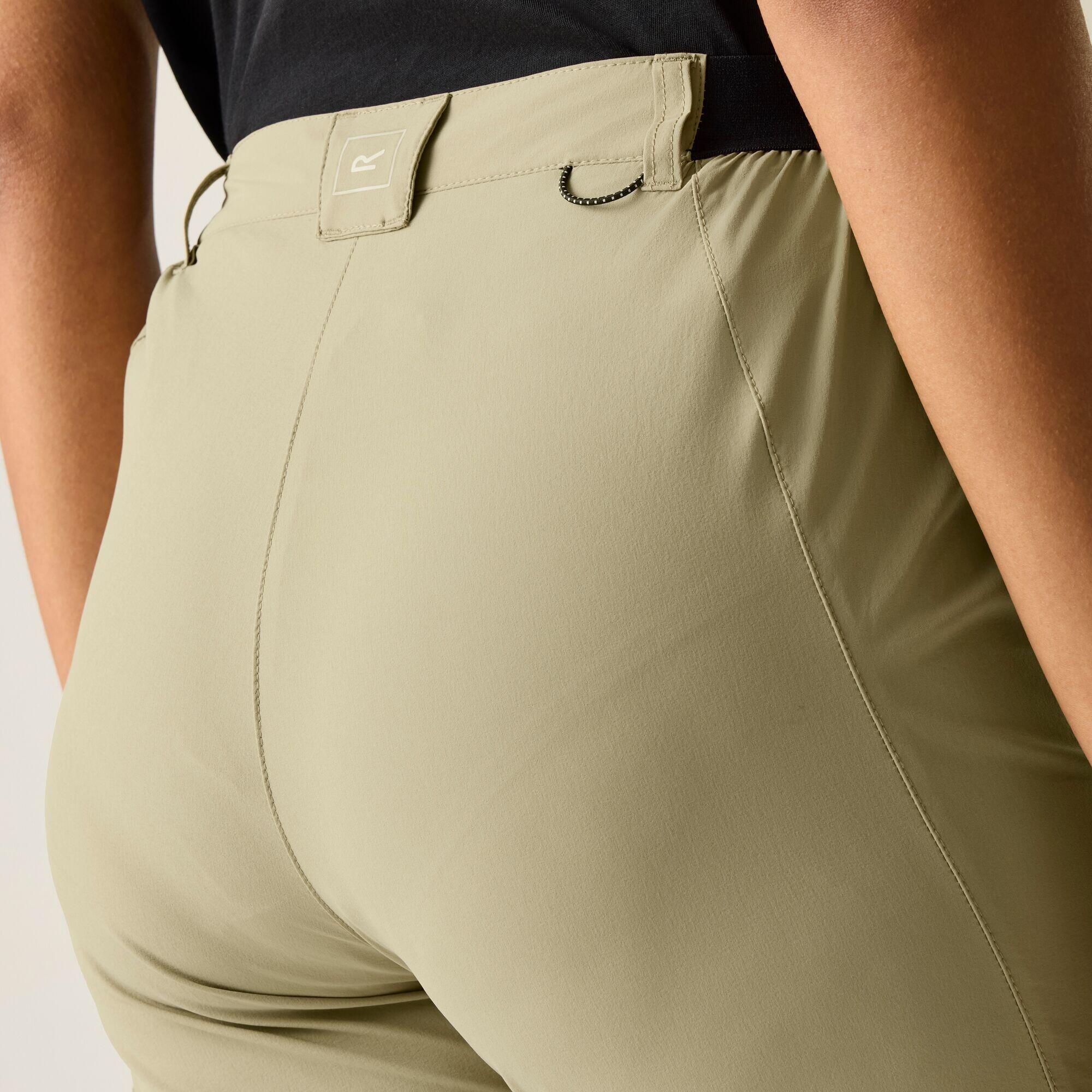 Pantalon de randonnée femme Regatta Light II 5/5
