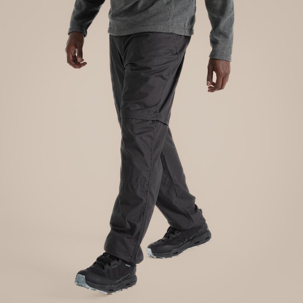 Mens Kiwi Convertible Trousers