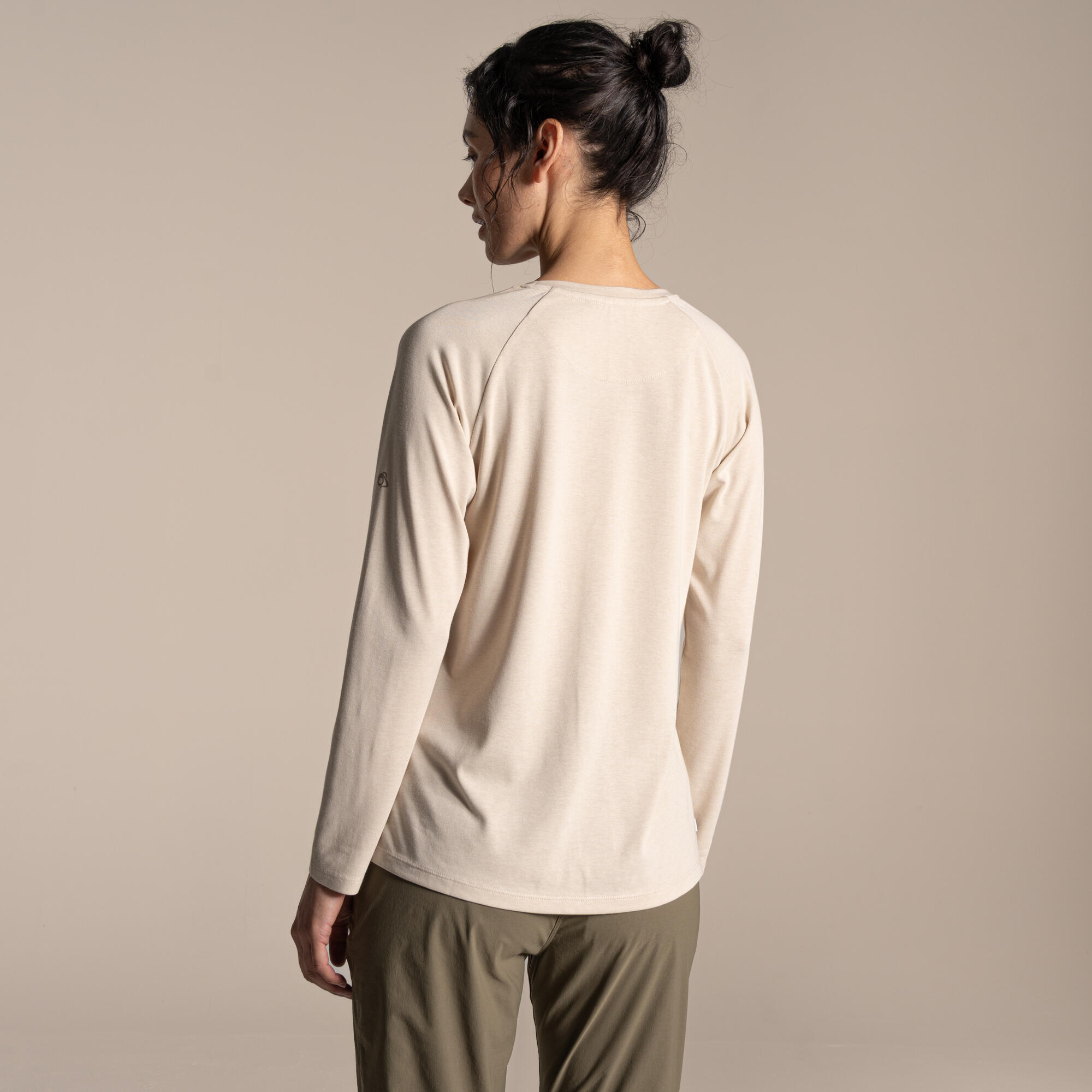 T-Shirt Craghoppers NosiLife Nour 3/5