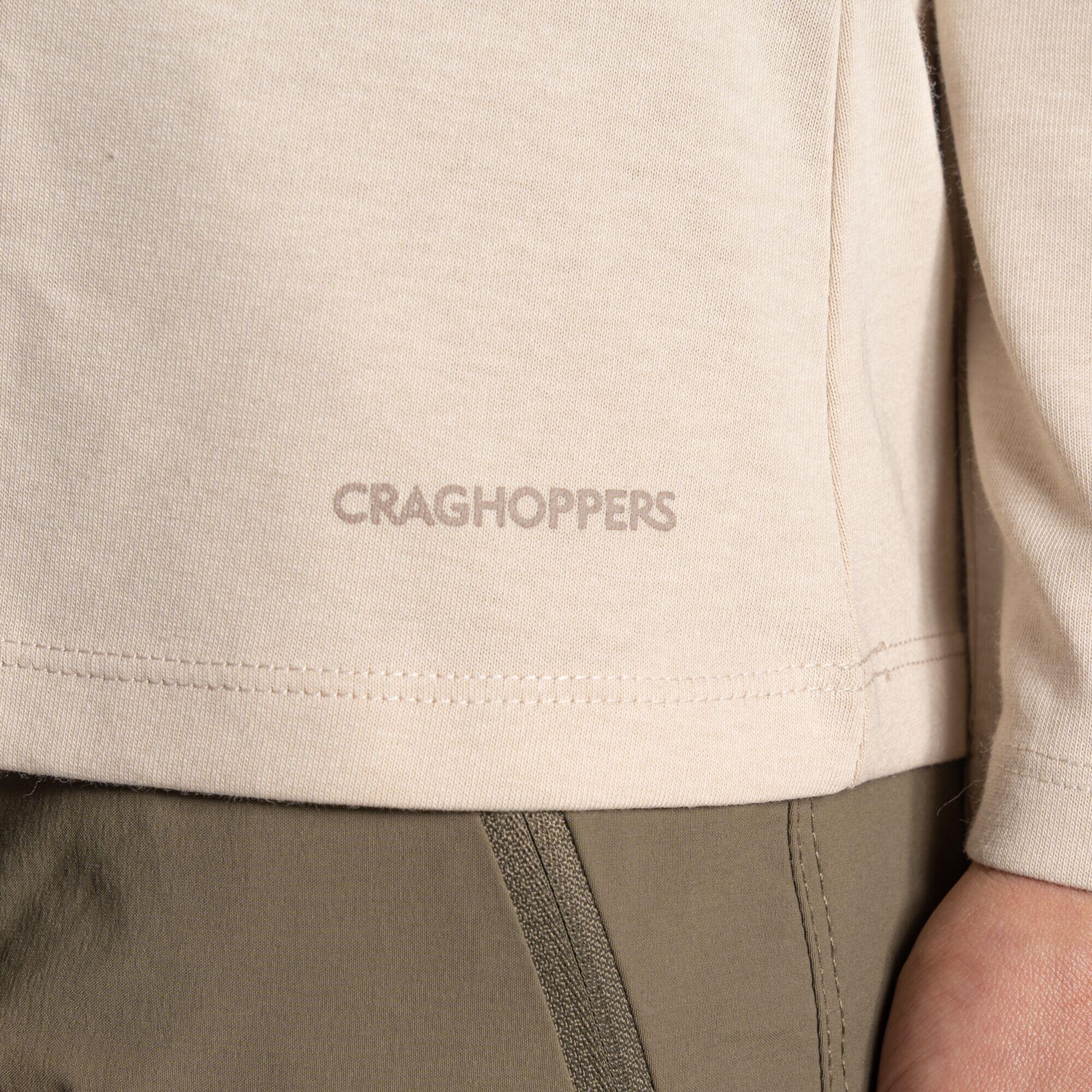 T-Shirt Craghoppers NosiLife Nour 5/5