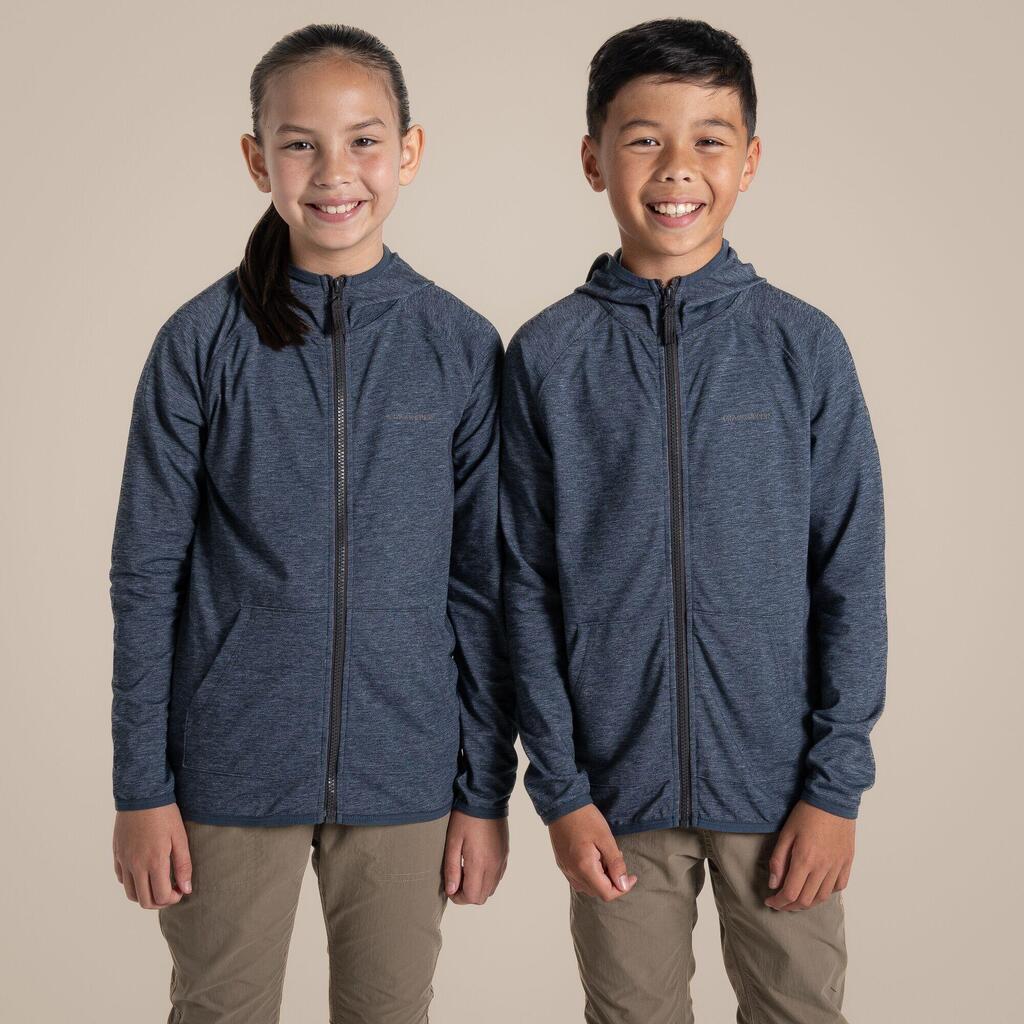Kids Nosilife Frey Hooded Jacket