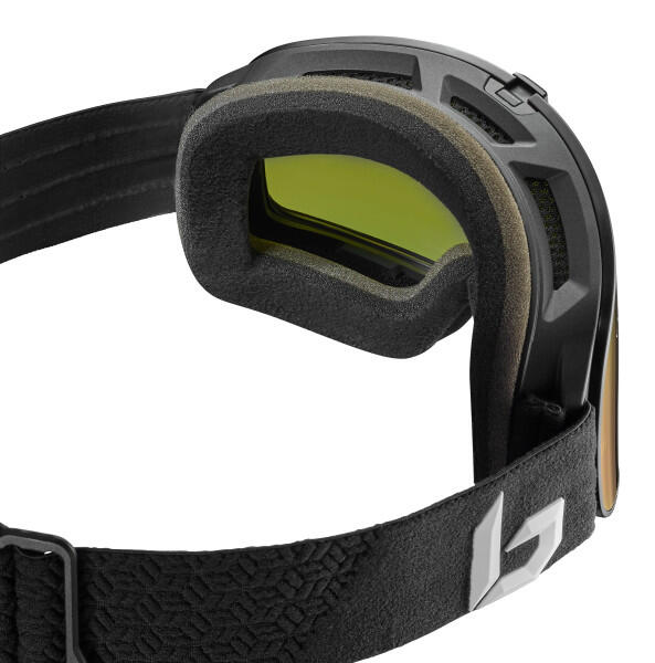 Maschera da Sci Cilindrica NEVADA NEO - Lente Cat 2 - Adulto 2/5