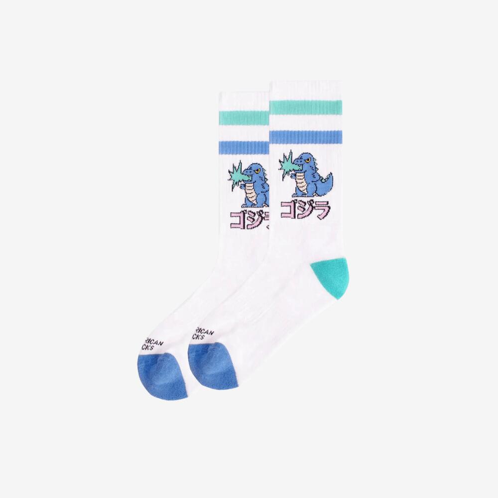 AMERICAN SOCKS picture