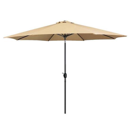 Parasol Marbueno Marron