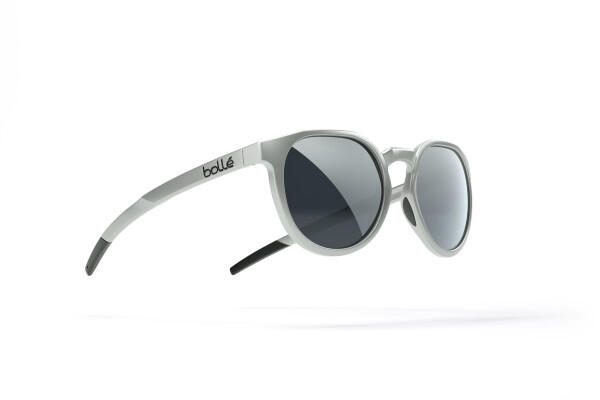 Lunettes Lifestyle MERIT - Verre High Contrast Polarisé Cat 3 - Adulte 3/7