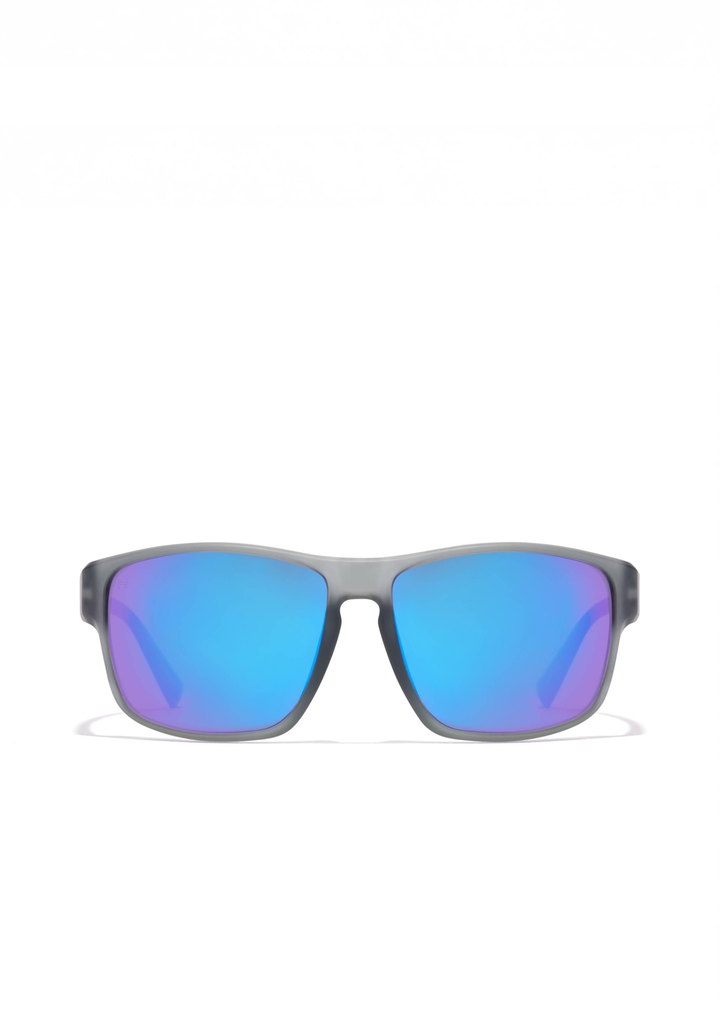 HAWKERS - Occhiali da sole per Uomo e Donna FASTER RAW  -  DARK GREY SKY 2/6