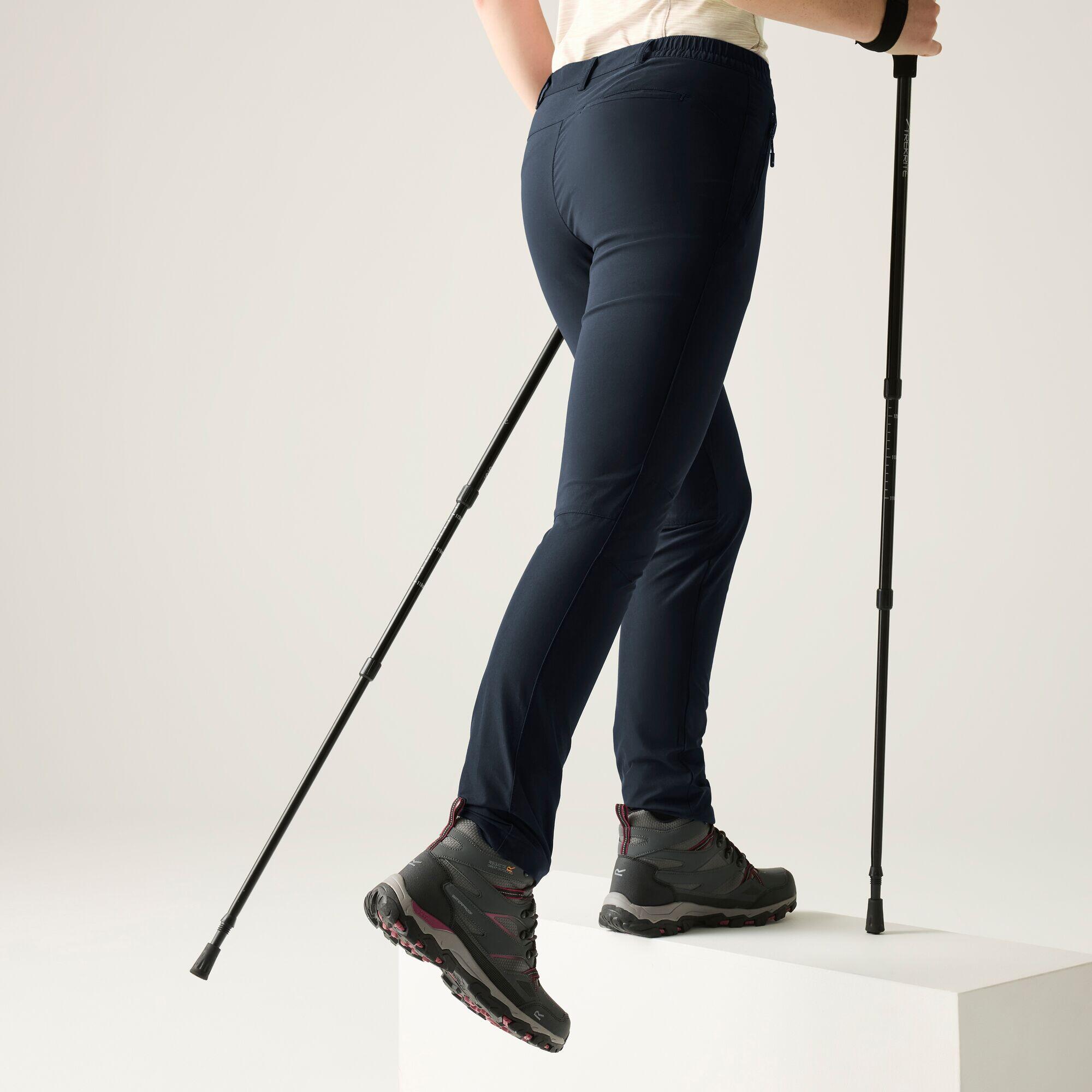 Broek Hiking Highton II Dames 2/5