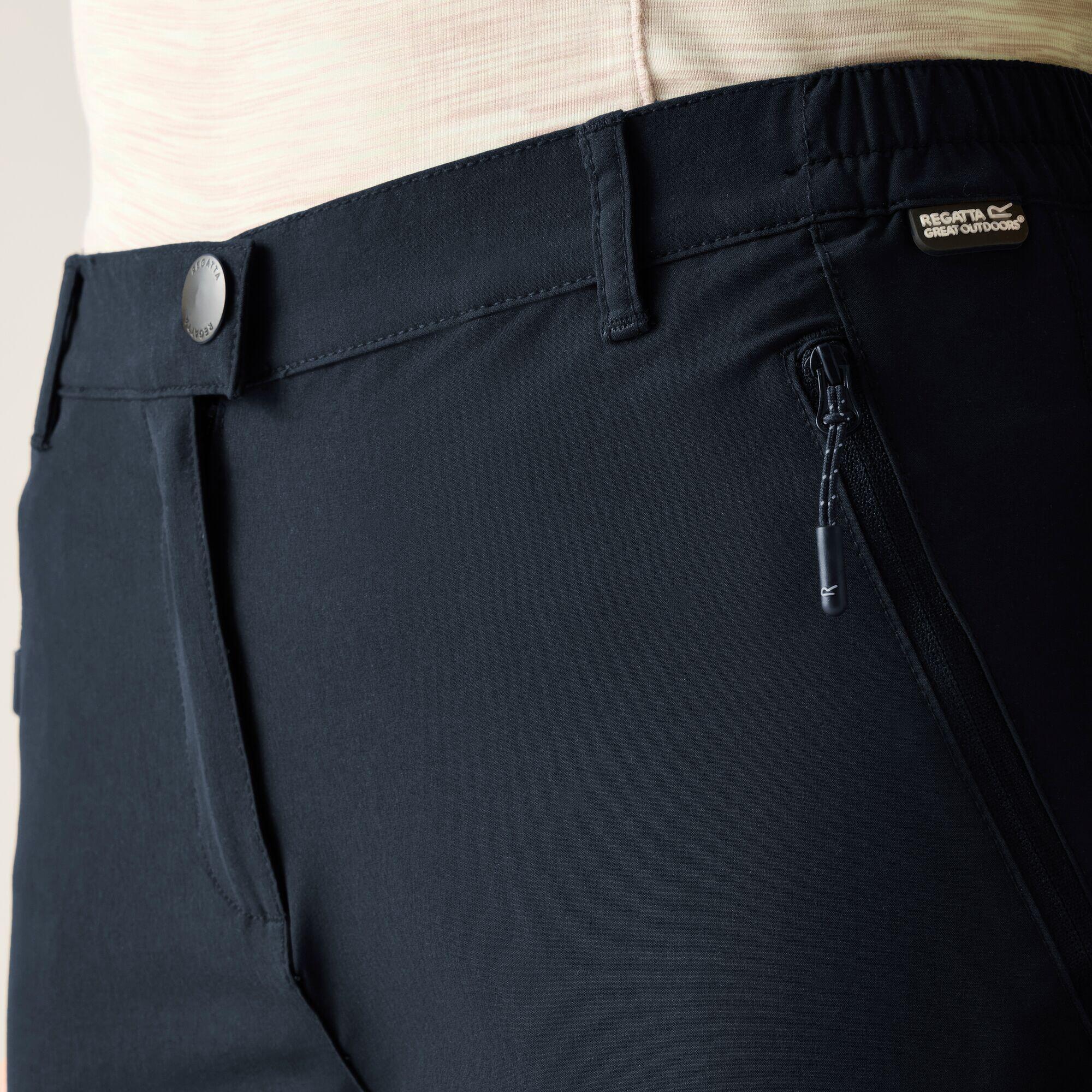 Broek Hiking Highton II Dames 5/5
