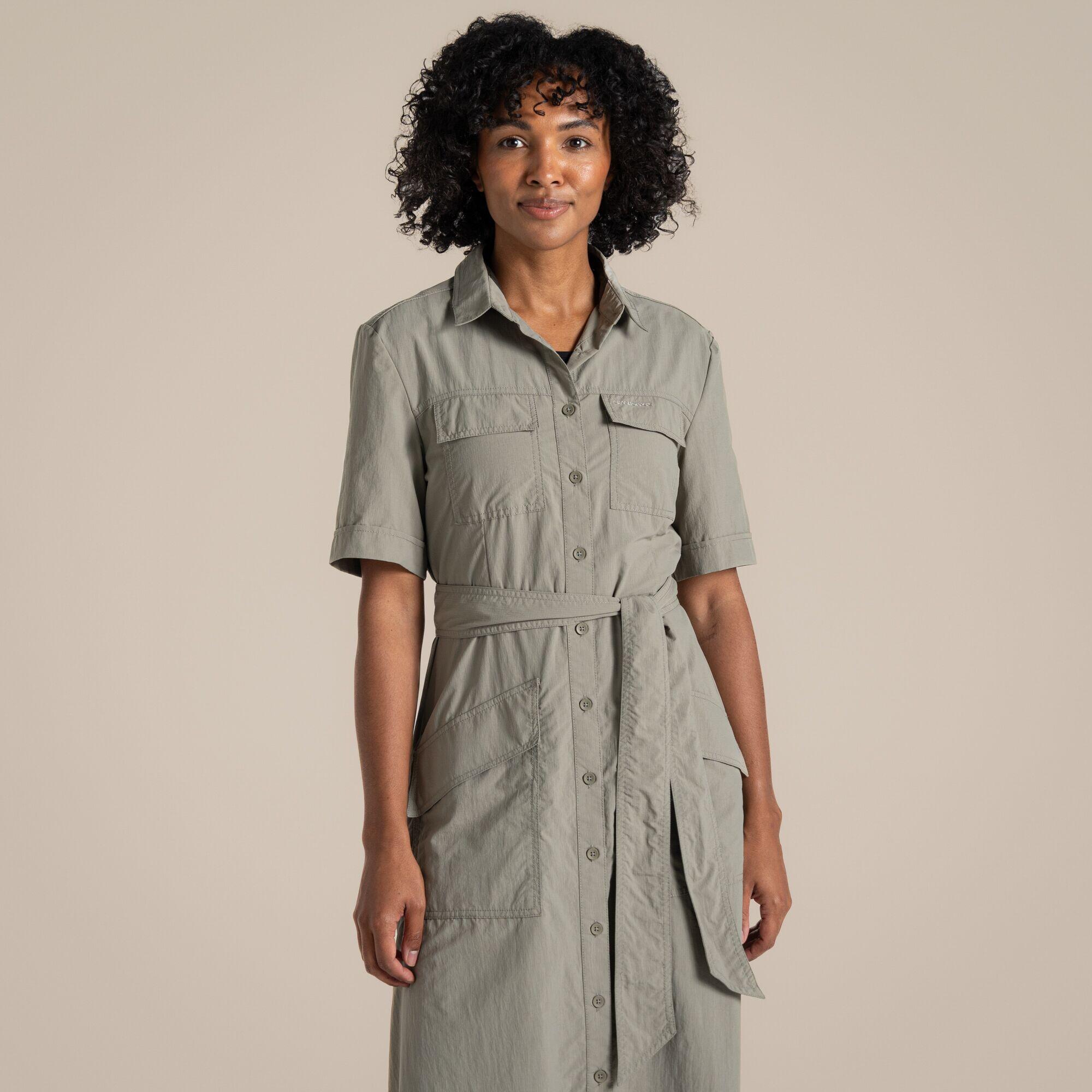 Vestito da donna Craghoppers NosiLife Carina Adventure 3/6