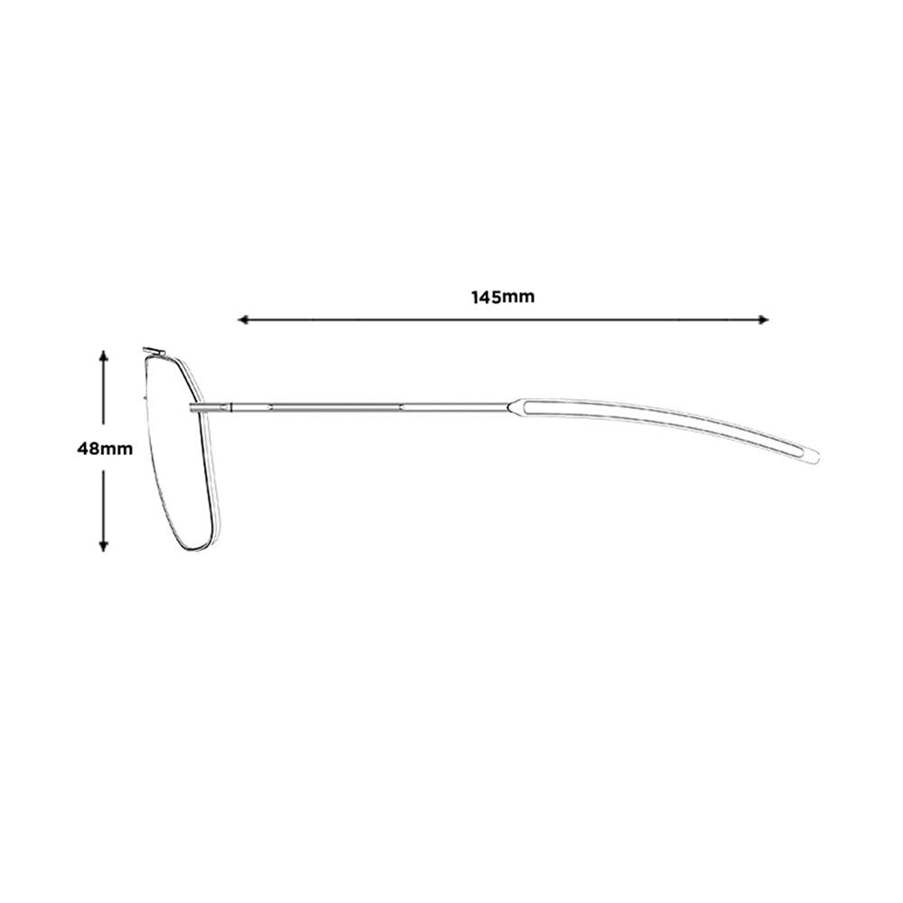 Lunettes Lifestyle SOURCE - Verre Cat 3 - Adulte 3/3