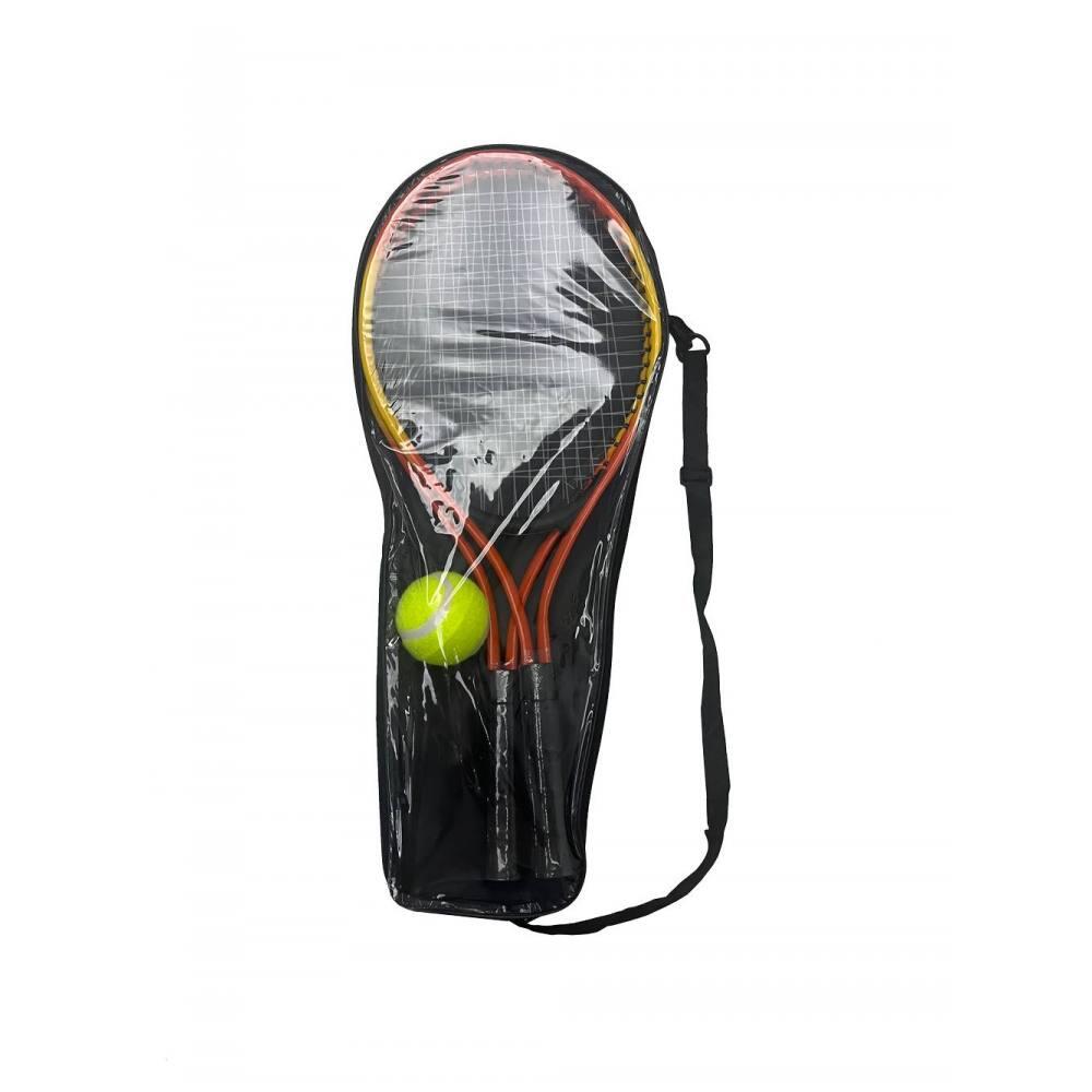 Tennisrackets Marbueno 53 cm voor Tuin en Strand 2/2