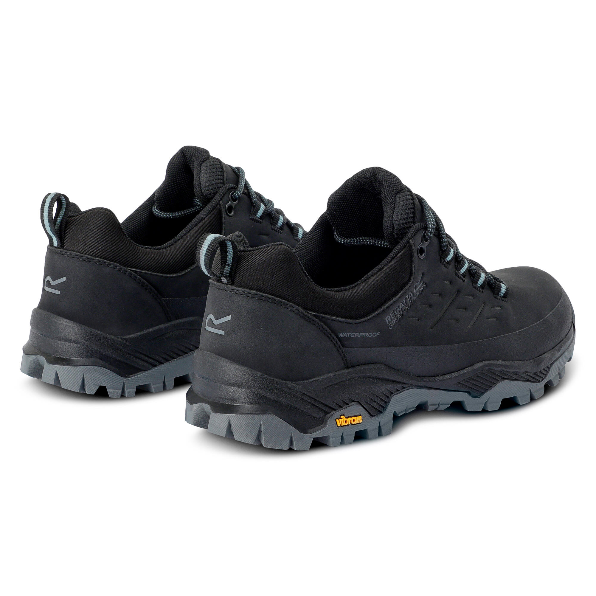 Blake lage schoenen voor dames 3/5