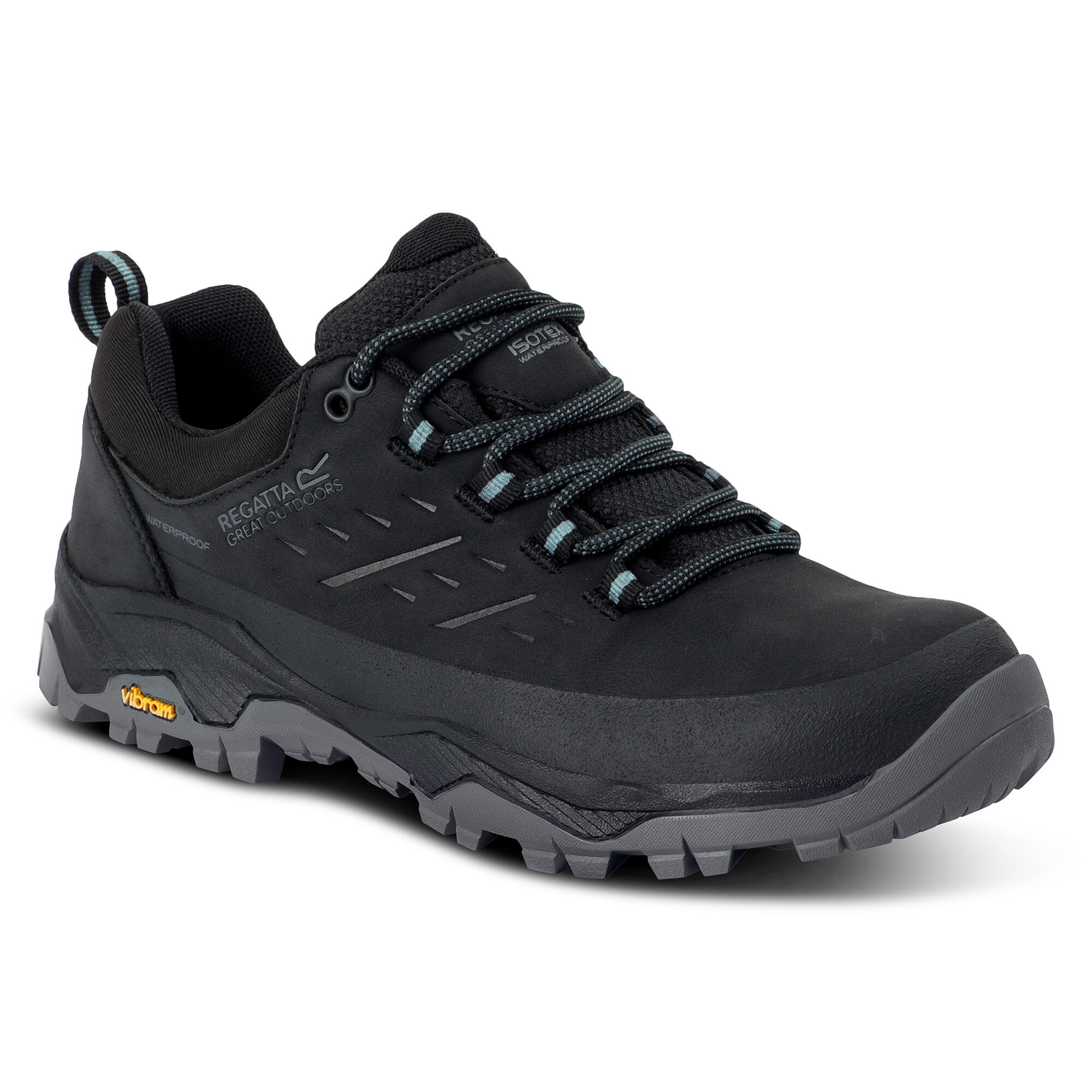 Blake lage schoenen voor dames 5/5