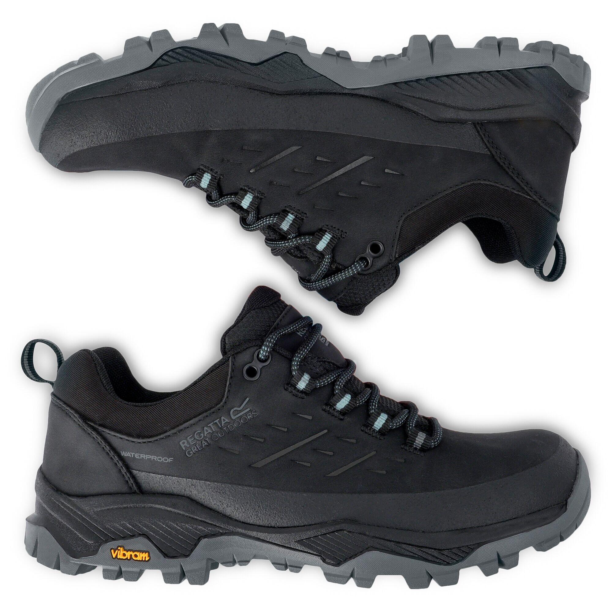 Blake lage schoenen voor dames 4/5