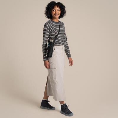 Dames midirok craghoppers nosilife pro