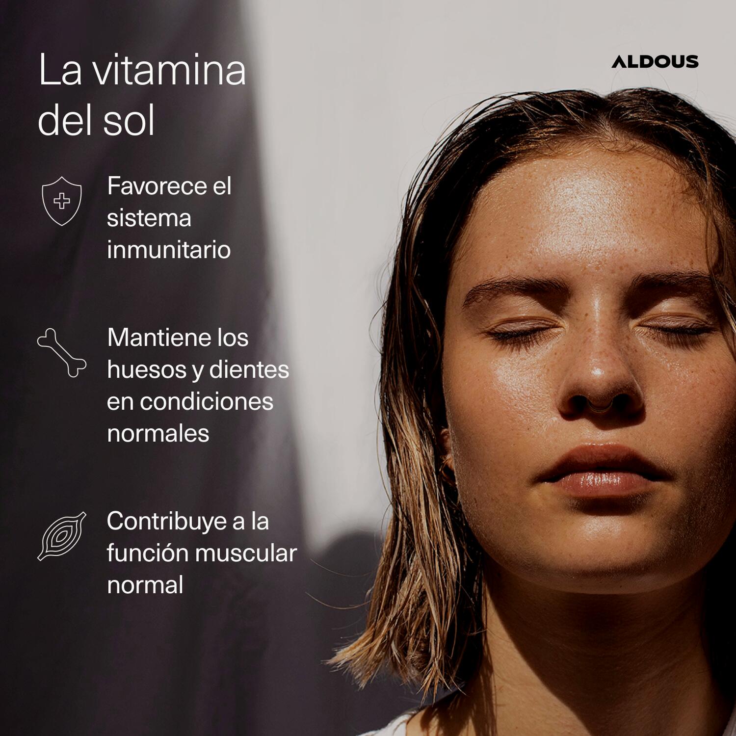 Vitamina D3  -  Vitamina D3 4000 UI 4/7