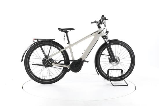 Ebike ricondizionata · Specialized Turbo Vado 3.0 IGH · Ottime condizioni