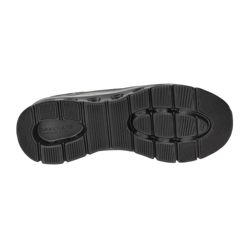 Pantofi sport barbati Skechers Glide-step Pro, Negru