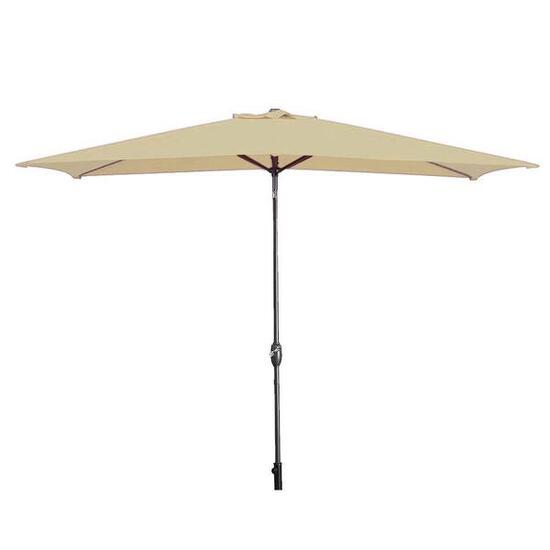 Parasol Marbueno Marron