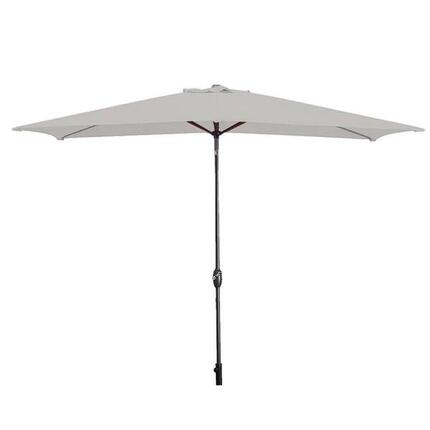 Parasol Marbueno Blanc