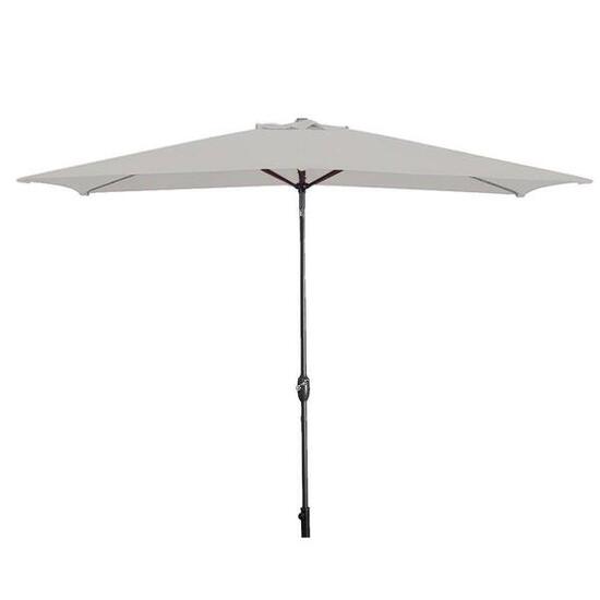 Parasol Marbueno Blanc