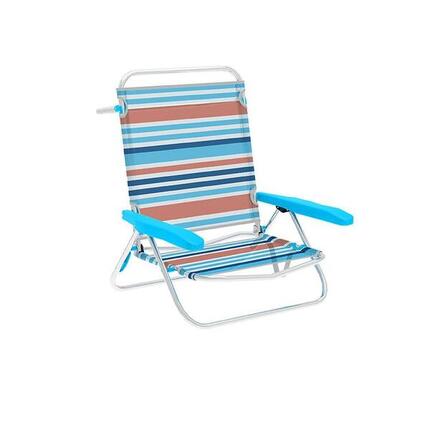Chaise Pliante Marbueno Multicouleur