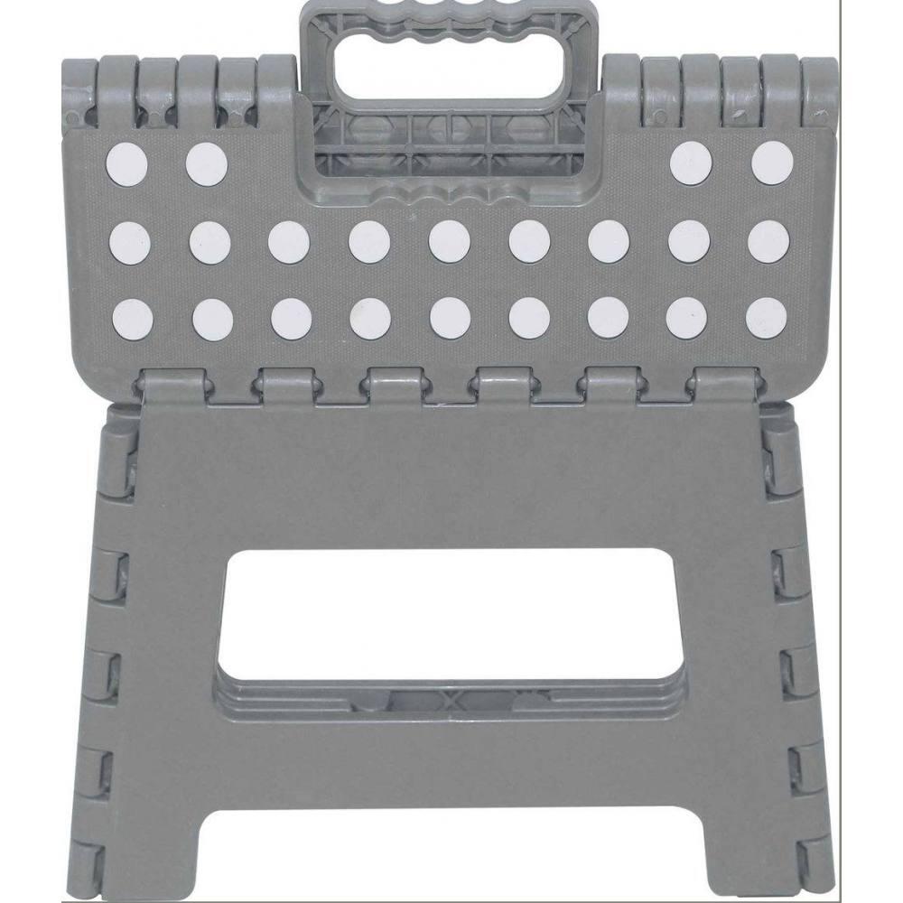 Sgabello Pieghevole Marbueno Multicolore 2/7