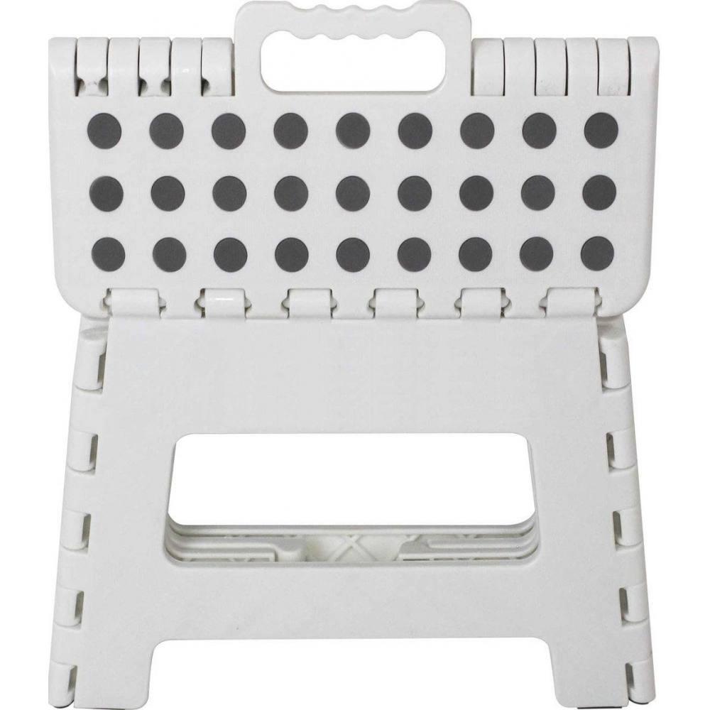 Sgabello Pieghevole Marbueno Multicolore 5/7