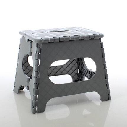 Tabouret Pliant Marbueno Multicouleur