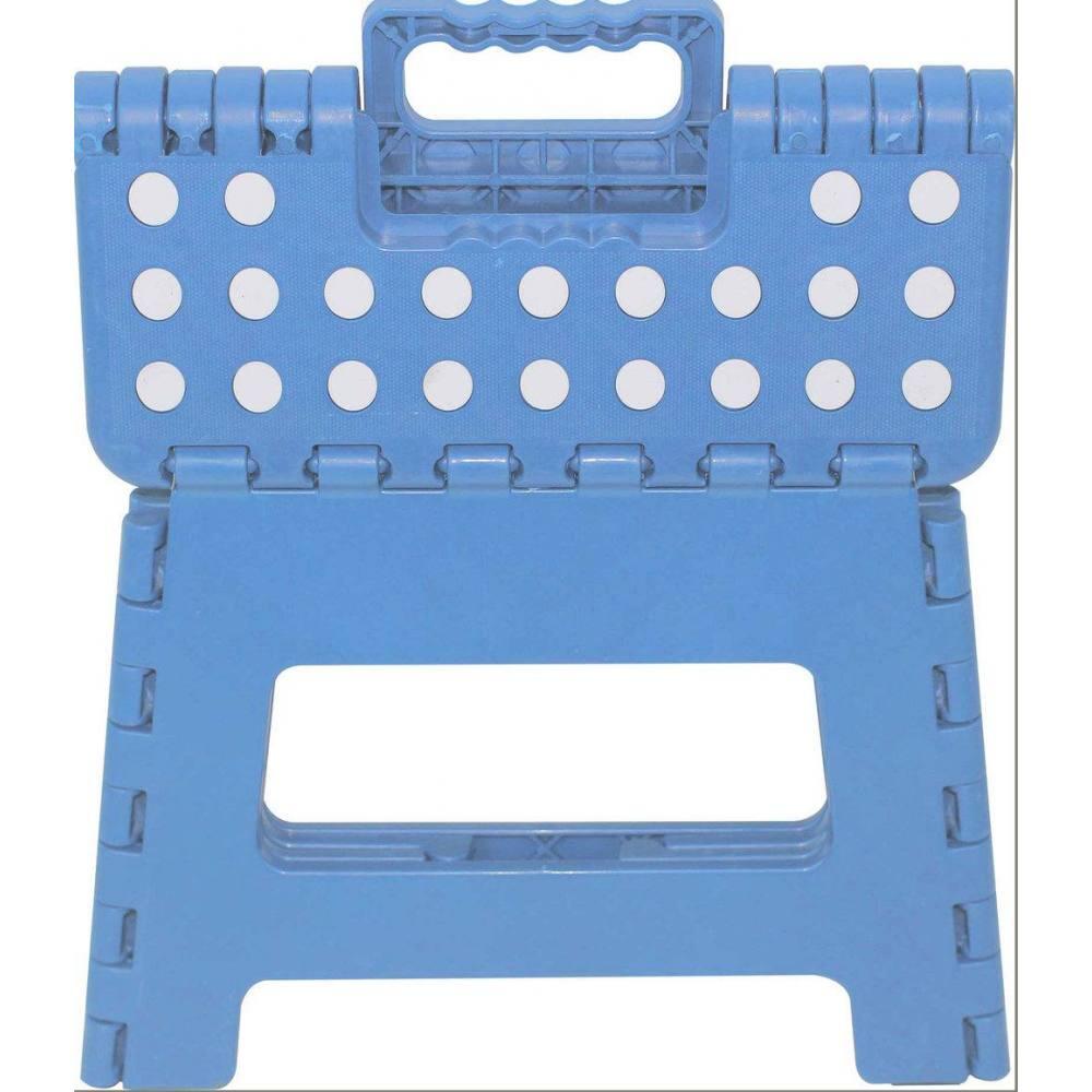 Sgabello Pieghevole Marbueno Multicolore 4/7