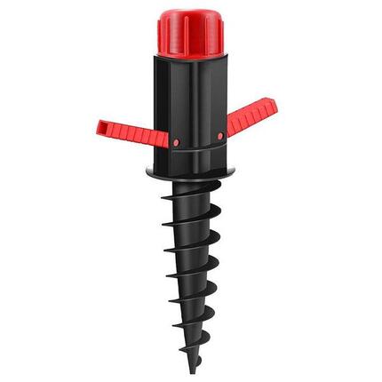 Piquet De Parasol Marbueno Noir