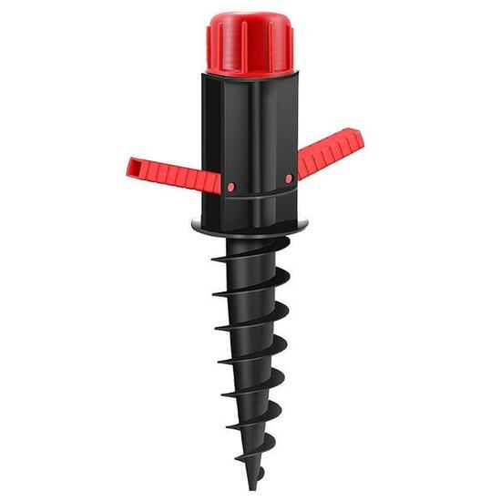 Piquet De Parasol Marbueno Noir