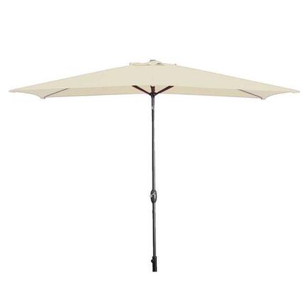 Parasol Marbueno Beige
