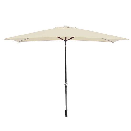 Parasol Marbueno Beige