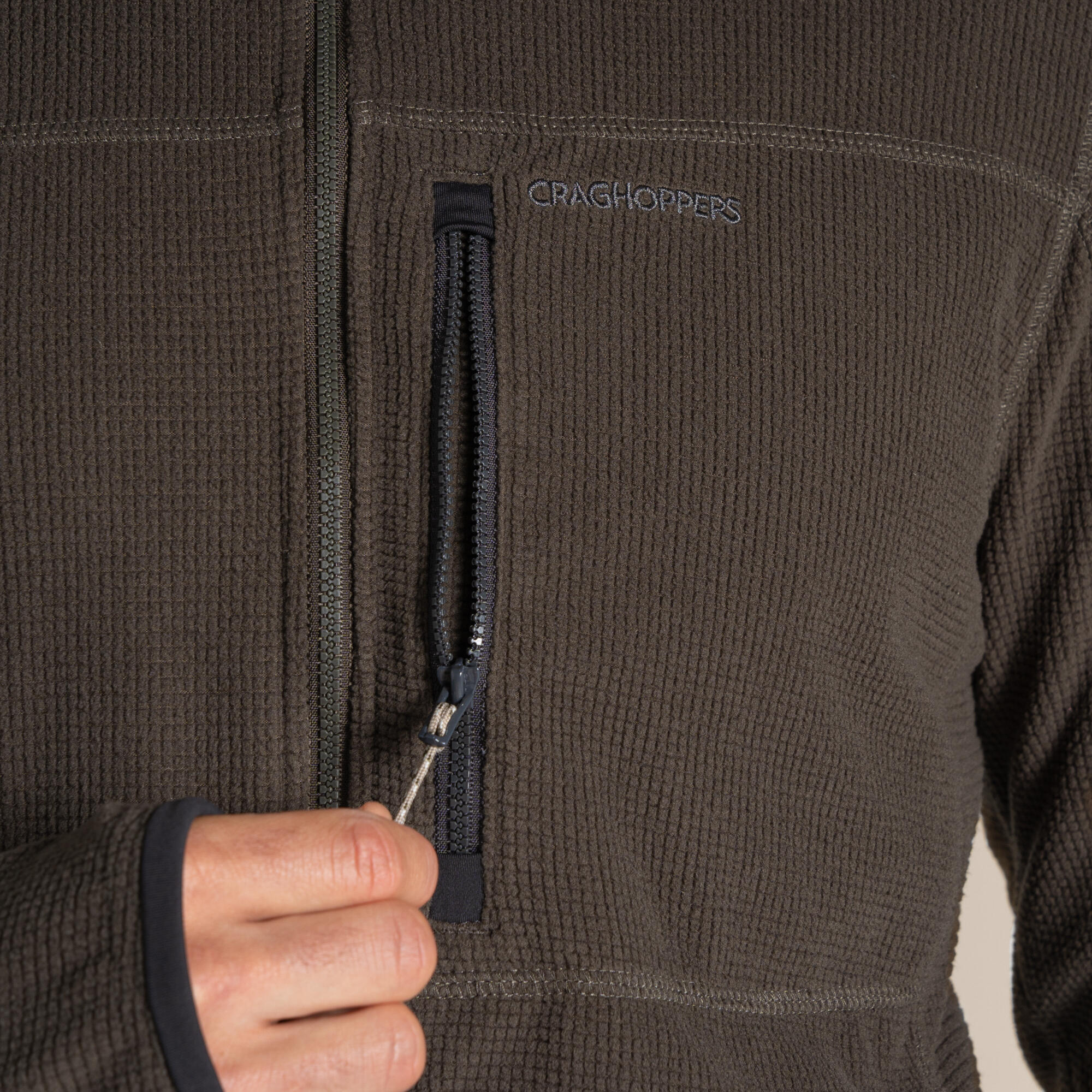 Giacca da trekking Craghoppers NosiLife Spry 4/7
